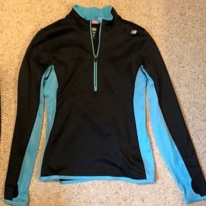 Athletic jacket New Balance
